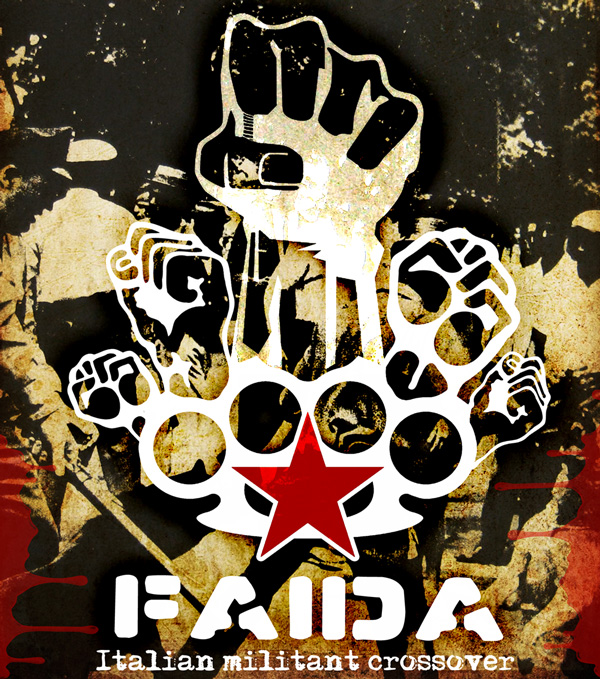 FAIDA | official